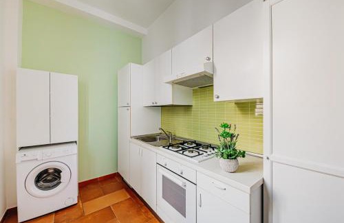 Santa Lucia Apartamento | Green Leaves Apartment