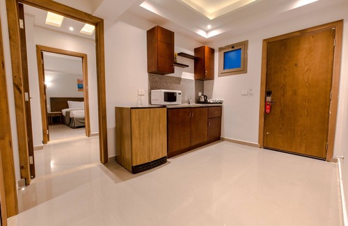 Al-Hammam Hotel | Green Leaves Aqua Park Beach Resort North Coast