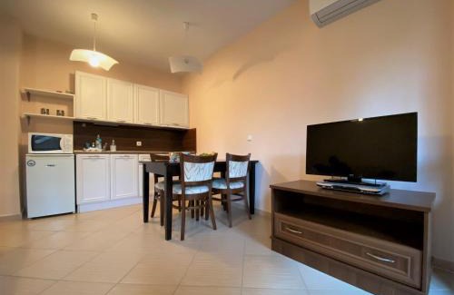 Shiligarnika Apartamento | Green life Bansko, 1 bedroom private apartment D4