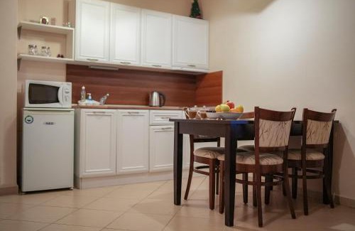 Shiligarnika Apartamento | Green life Bansko, 1 bedroom private apartment D4