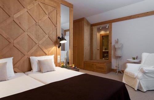 Shiligarnika Complejo | Green Life Bansko