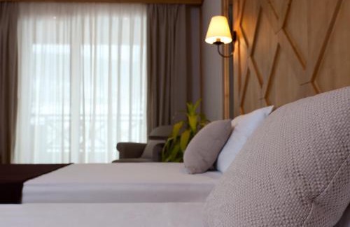 Shiligarnika Complejo | Green Life Bansko