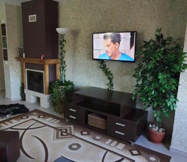 Shiligarnika Apartamento | Green Life, Bansko, private property in the complex Paradiso Verde, apartman C23