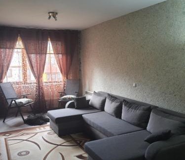 Shiligarnika Apartamento | Green Life, Bansko, private property in the complex Paradiso Verde, apartman C23