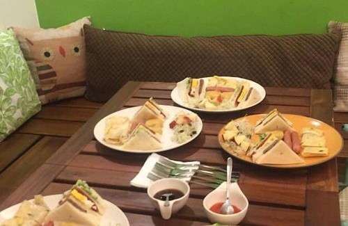 Luodong Casa | Green Life BB