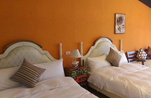 Luodong Casa | Green Life BB