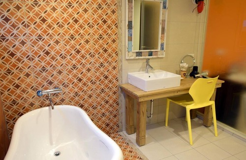 Luodong Casa | Green Life BB