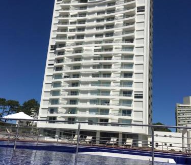 Cantegril Apartamento | Green Life - Club Vacacional y SPA