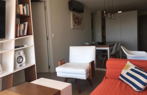 Cantegril Apartamento | Green Life - Club Vacacional y SPA