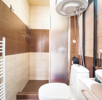 Shiligarnika Apartamento | Green Life Cozy Studio Bansko