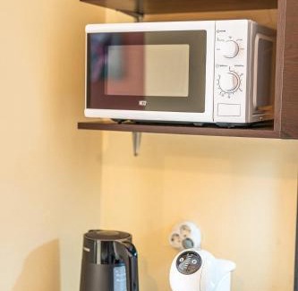Shiligarnika Apartamento | Green Life Cozy Studio Bansko