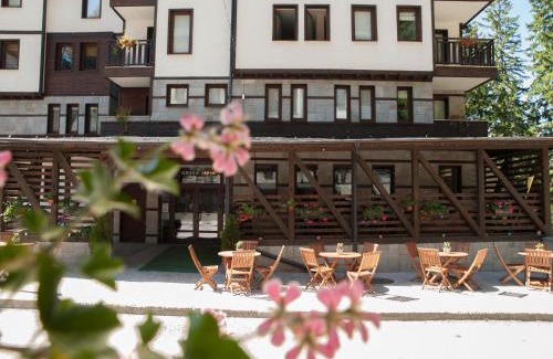 Pamporovo Apartamento | Green Life Family Apartments Pamporovo