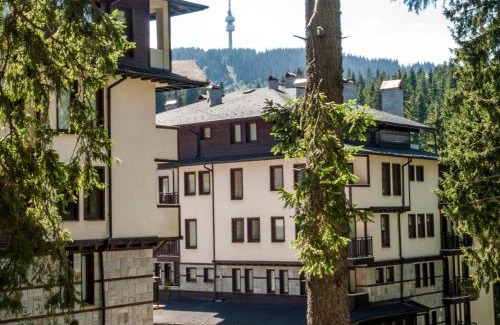Pamporovo Apartamento | Green Life Family Apartments Pamporovo