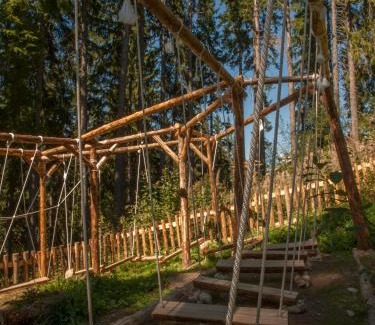 Pamporovo Apartamento | Green Life Family Apartments Pamporovo