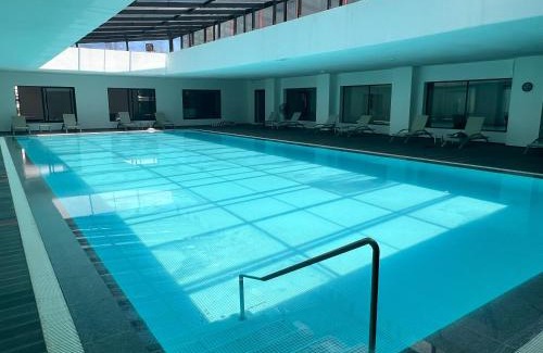 Cantegril Apartamento | Green Life Full Amenities