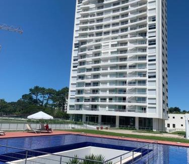 Cantegril Apartamento | Green Life Full Amenities