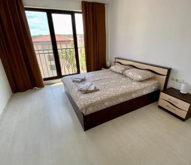Sozopol Apartamento | Green Life Private apartments