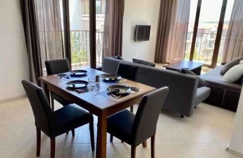 Sozopol Apartamento | Green Life Private apartments