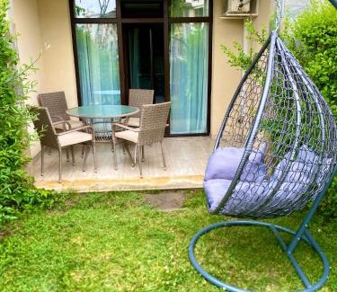 Sozopol Apartamento | Green Life Private apartments