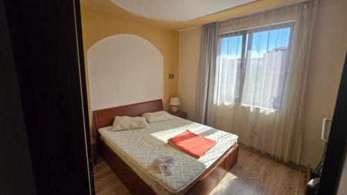 Sozopol Apartamento | Green Life Sozopol 80m2