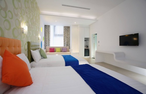 Jiaoxi Casa | Green Life Spa