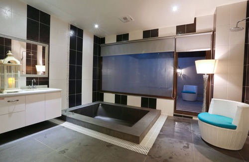 Jiaoxi Casa | Green Life Spa