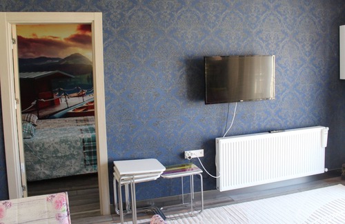 Gokcedere Apartamento | Green Life Thermal