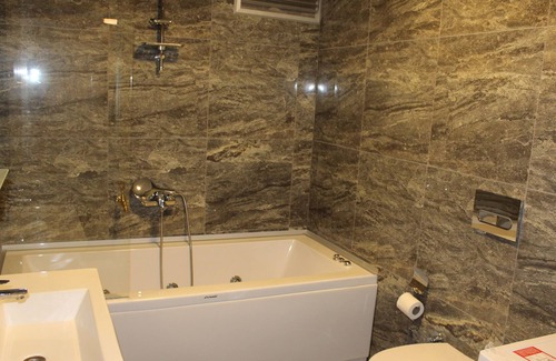 Gokcedere Apartamento | Green Life Thermal