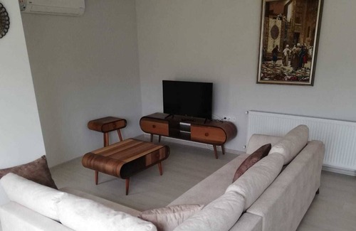 Gokcedere Apartamento | Green Life Thermal