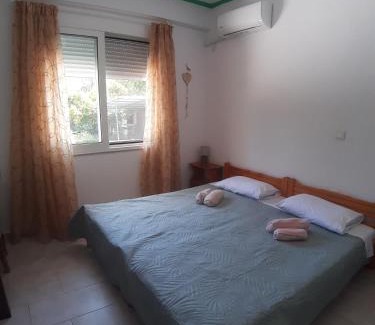Ano Chalikas Apartamento | Green Living