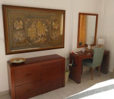 Ano Chalikas Apartamento | Green Living