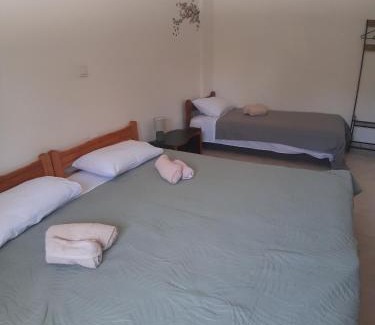 Ano Chalikas Apartamento | Green Living