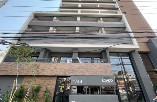 Saude Apartamento | Green Load Saúde