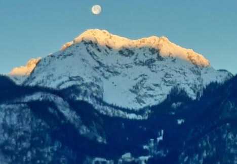 Obertraun Apartamento | Green Lodge