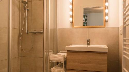 Obertraun Apartamento | Green Lodge