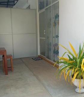 Weligama Cabina | Green Logde Villa