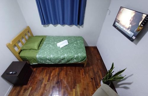 Brena Casa | Green Love