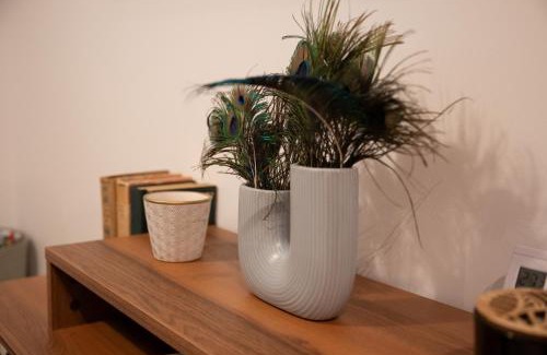 Tractorul Apartamento | Green Lux Coresi Brașov
