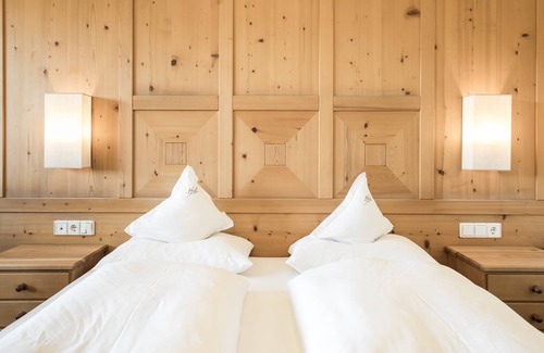 Nova Ponente Hotel | Green Luxury Hotel Pfösl