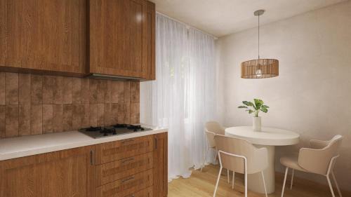 Orsova Apartamento | Green Luxury & Relax House