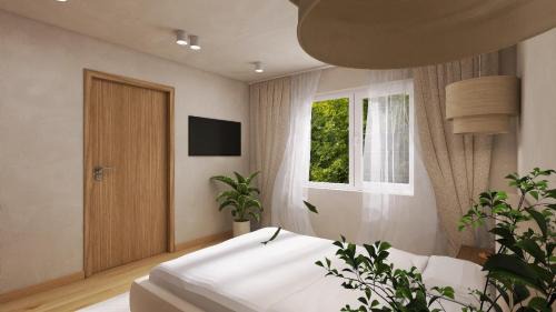 Orsova Apartamento | Green Luxury & Relax House