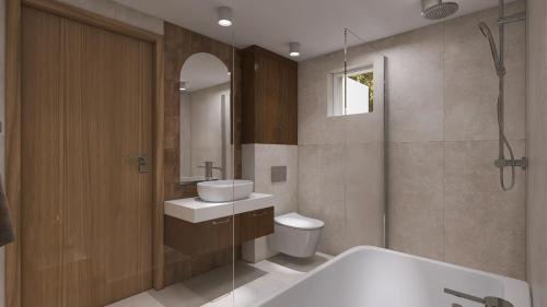 Orsova Apartamento | Green Luxury & Relax House