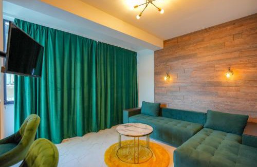 Navodari Apartamento | Green Luxury Apartament