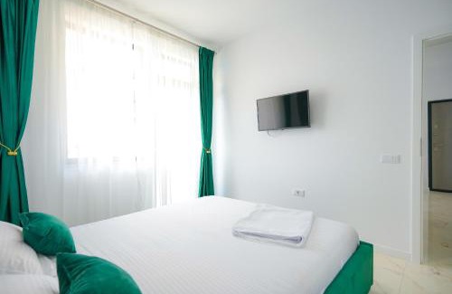 Navodari Apartamento | Green Luxury Apartament