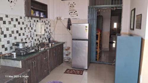 Bhopal Casa | Green male rooms