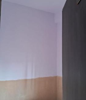 Bhopal Casa | Green male rooms