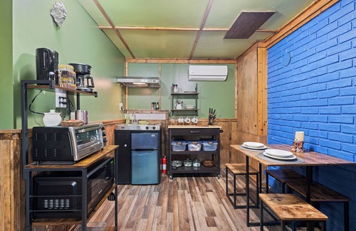 Clyde Casa | Green Man Grove: Forested Mountain Haven w/hot tub