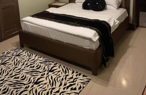 Dunga Gali Hotel | Green Manal