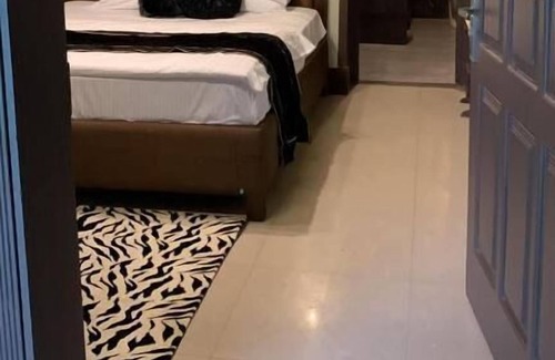 Dunga Gali Hotel | Green Manal