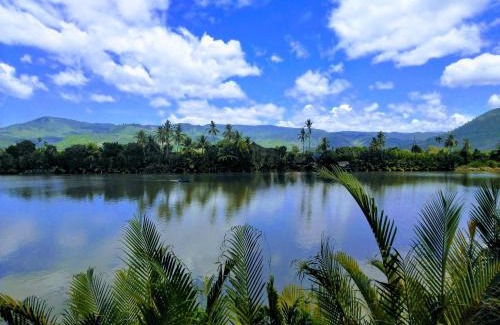 Kampot Hotel | Green Mango Bungalows